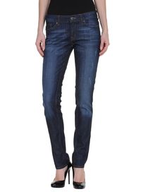 DAKS LONDON - Denim pants