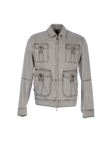 ZOOM AQUARAMA - Denim outerwear