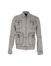 AQUARAMA - Denim outerwear