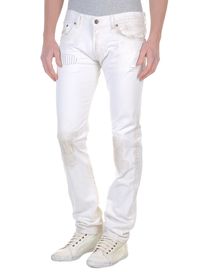 RE-HASH - Denim trousers