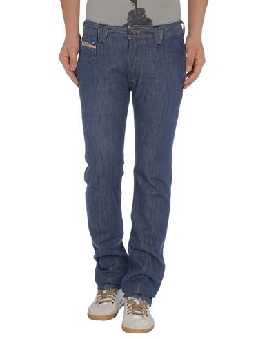 ZOOM DIESEL - Denim pants