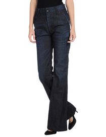 DIESEL DENIM GALLERY - Denim trousers