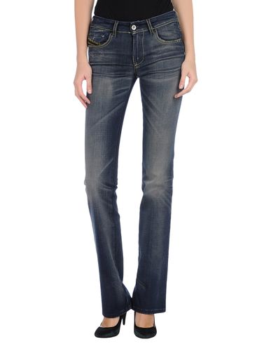 ZOOM DIESEL DENIM GALLERY - Denim pants
