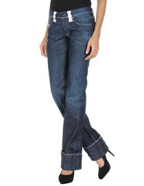 DIESEL DENIM GALLERY - Denim trousers