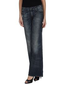 DIESEL DENIM GALLERY - Denim trousers