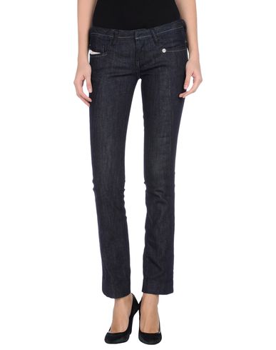 ZOOM DIESEL DENIM GALLERY - Denim trousers