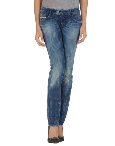 ZOOM DIESEL - Denim trousers