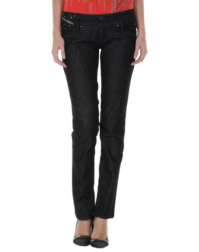ZOOM DIESEL - Denim pants