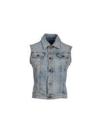 DSQUARED2 - Denim outerwear