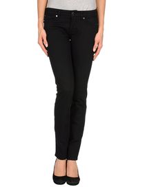 DAKS LONDON - Denim pants