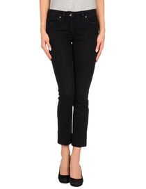 HENRY COTTON'S - Denim pants