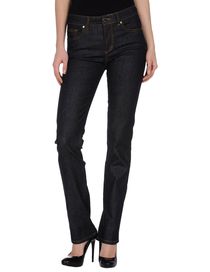 DAKS LONDON - Denim pants