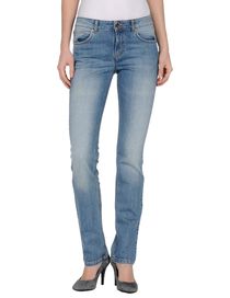HENRY COTTON'S - Denim trousers