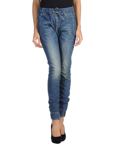 ZOOM R13 - Denim pants