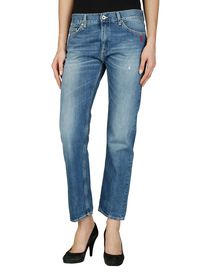 DONDUP - Denim trousers