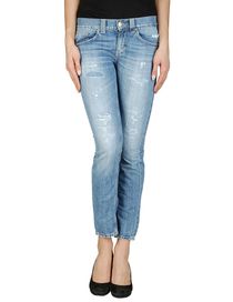 DONDUP - Denim trousers