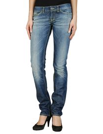 DONDUP STANDART - Denim trousers