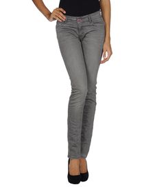 M.GRIFONI DENIM - Denim pants