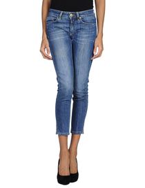 DONDUP - Denim capris