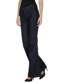 THOMAS WYLDE - Denim trousers