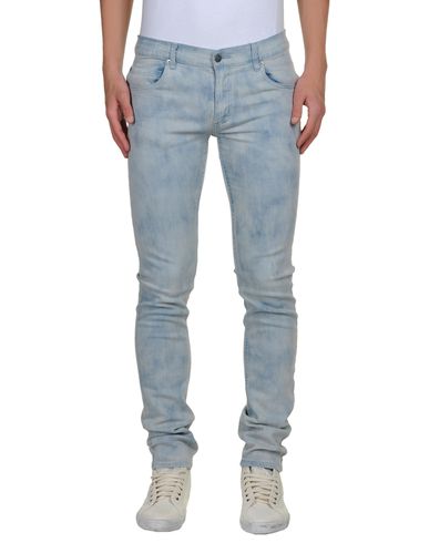 ZOOM CHEAP MONDAY - Denim pants