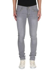 CHEAP MONDAY - Denim pants