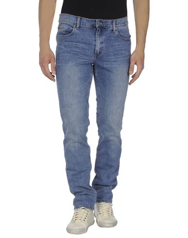 ZOOM CHEAP MONDAY - Denim pants