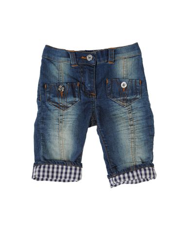 ZOOM D&G JUNIOR - Denim pants