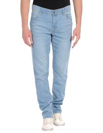CHEAP MONDAY - Denim pants