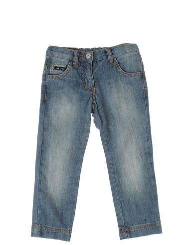 ZOOM D&G JUNIOR - Denim pants