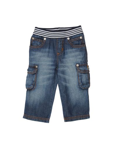 ZOOM D&G JUNIOR - Denim trousers