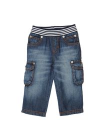 D&G JUNIOR - Denim pants