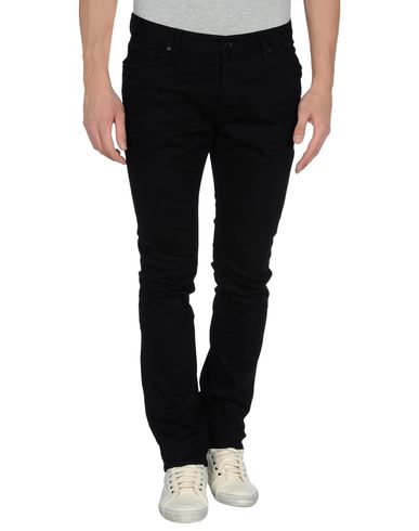 ZOOM JOHN VARVATOS - Denim pants