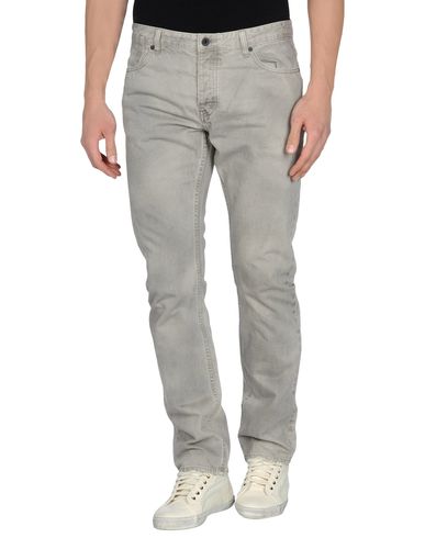 ZOOM JOHN VARVATOS - Denim pants