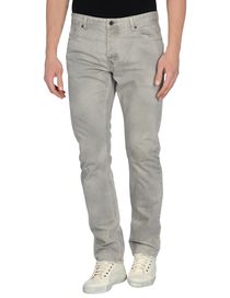 JOHN VARVATOS - Denim pants