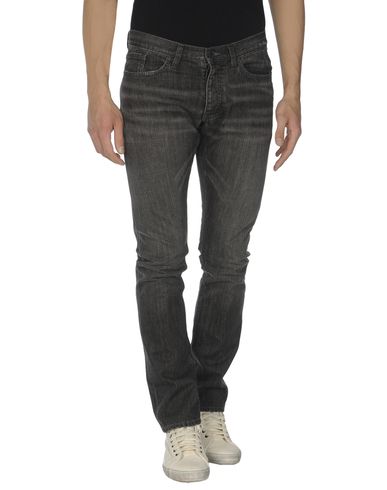 ZOOM JOHN VARVATOS - Denim pants