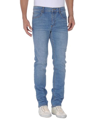 ZOOM CHEAP MONDAY - Denim pants