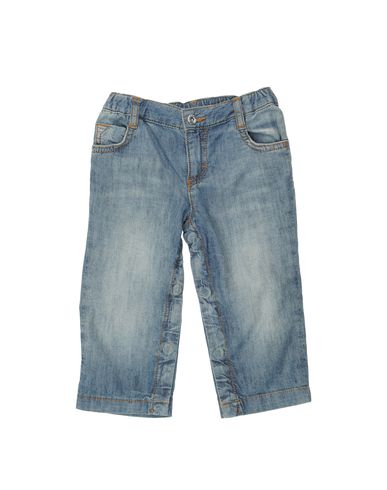 ZOOM D&G JUNIOR - Denim pants