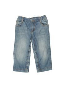 D&G JUNIOR - Denim pants