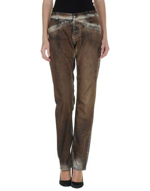 BYBLOS - Denim pants