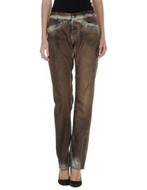 BYBLOS - Denim pants