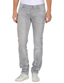ZU+ELEMENTS - Denim pants