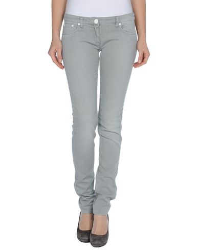 ZOOM ELISABETTA FRANCHI JEANS - Denim pants