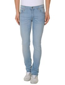 CHEAP MONDAY - Denim pants
