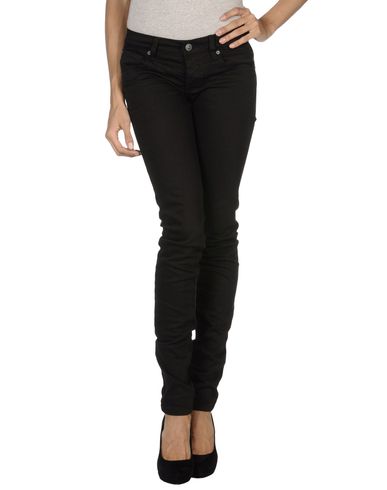 ZOOM CHEAP MONDAY - Denim pants
