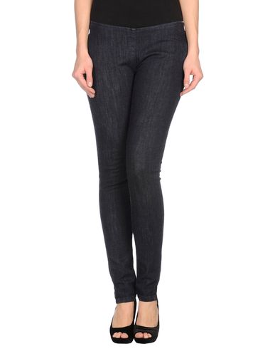 ZOOM ZU+ELEMENTS - Denim pants