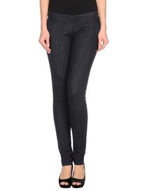 ZU+ELEMENTS - Denim pants