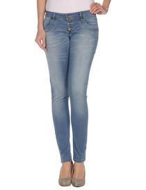 PHARD - Denim pants