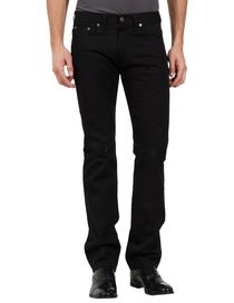 SIMON SPURR - Denim pants