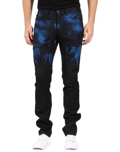 ZOOM GIVENCHY - Denim pants